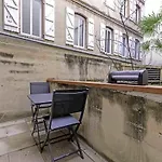 Cosy Hypercentre * Toulouse