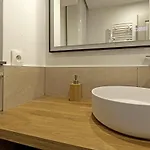 Cosy Hypercentre شقة *