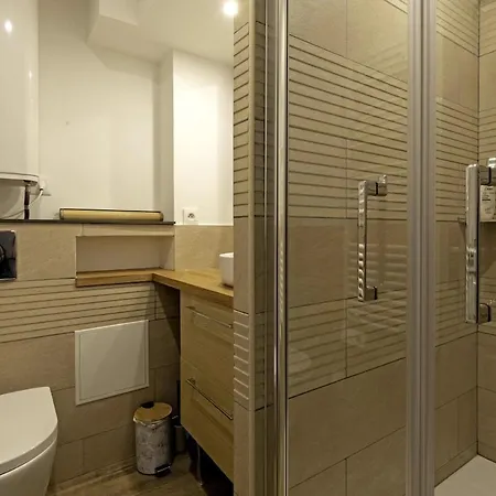 Apartman Cosy Hypercentre Toulouse