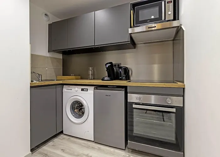 Cosy Hypercentre Apartamento Toulouse